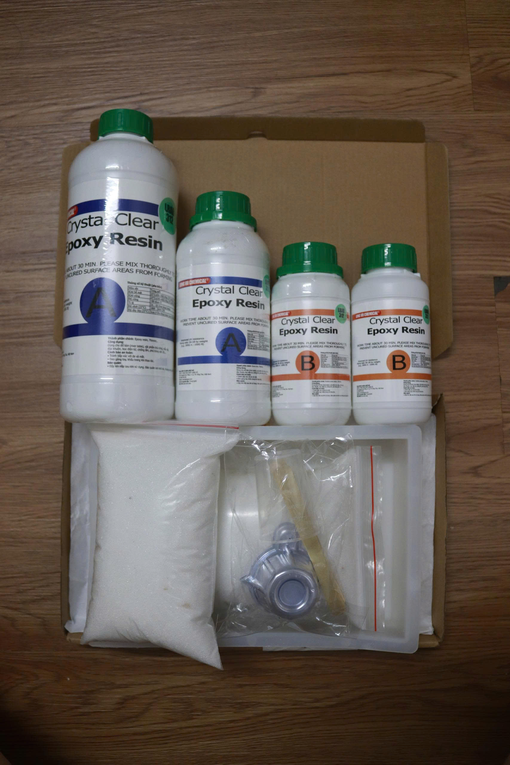 Couple Kit